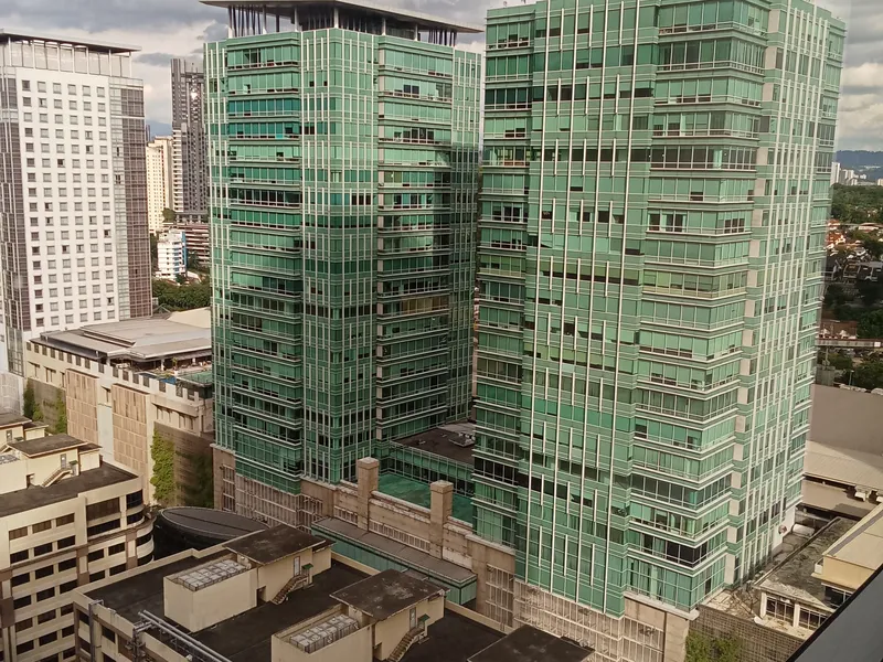 Centrepoint North Tower - Photo 1