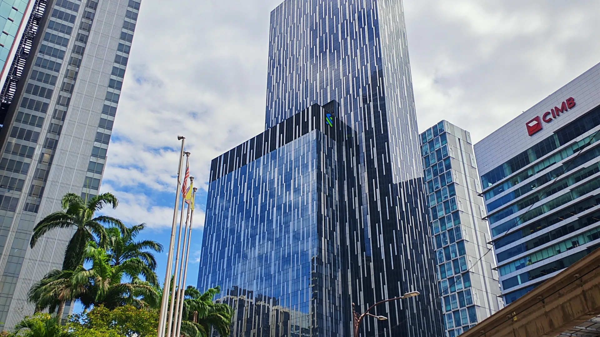 Equatorial Plaza, Jalan Sultan Ismail, Golden Triangle