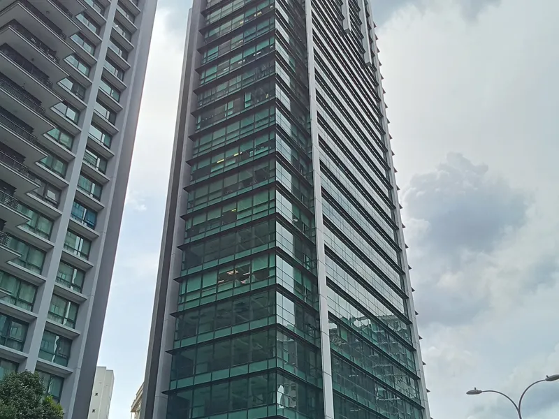Hampshire Place Office - Photo 1