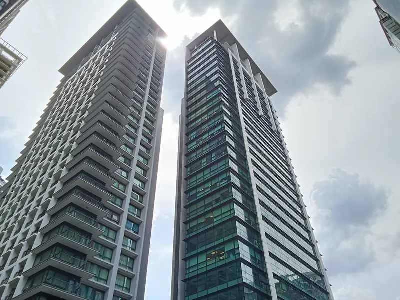 Hampshire Place Office - Photo 2