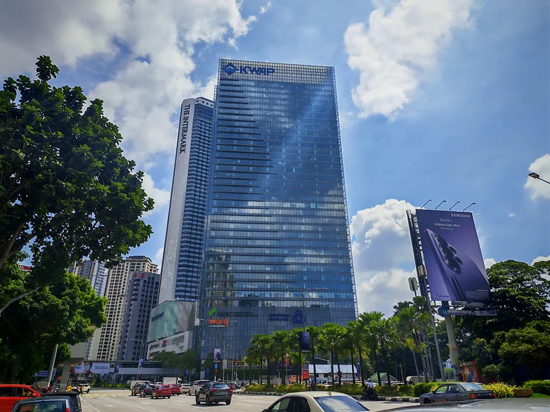Integra Tower - Photo 3