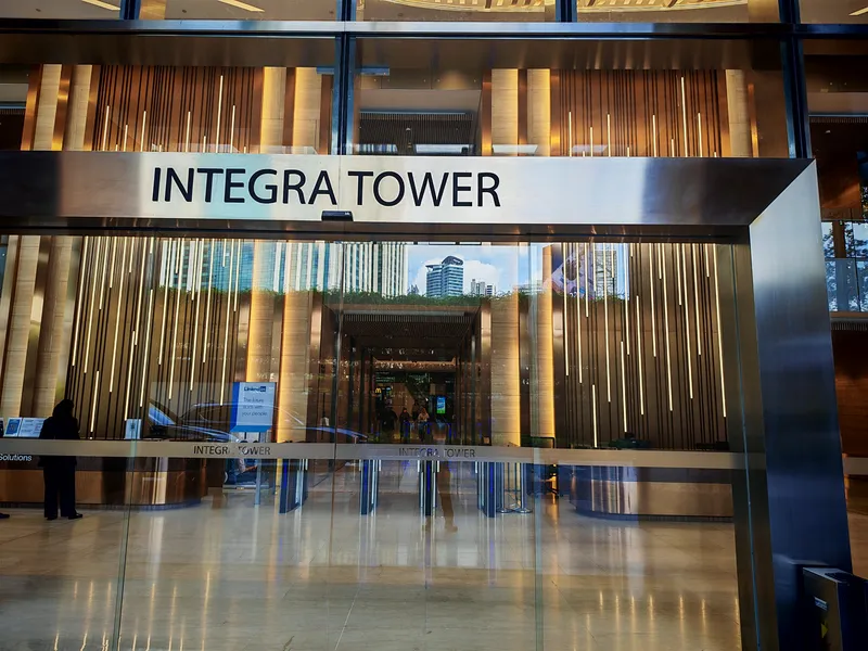 Integra Tower — photo 7