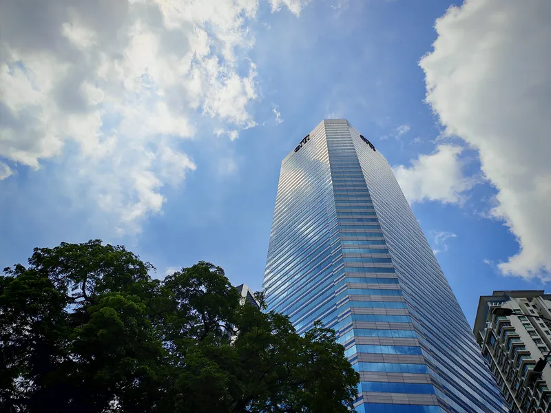 Menara Citibank - Photo 1