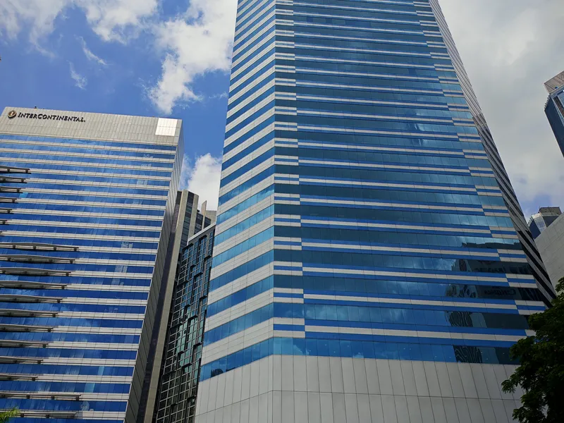 Menara Citibank - Photo 4