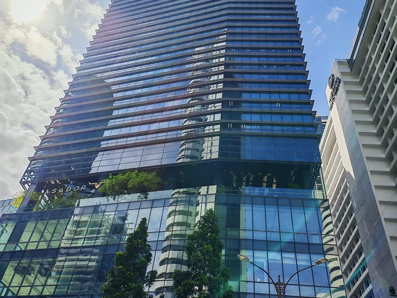 Menara Hap Seng 3 - Photo 1