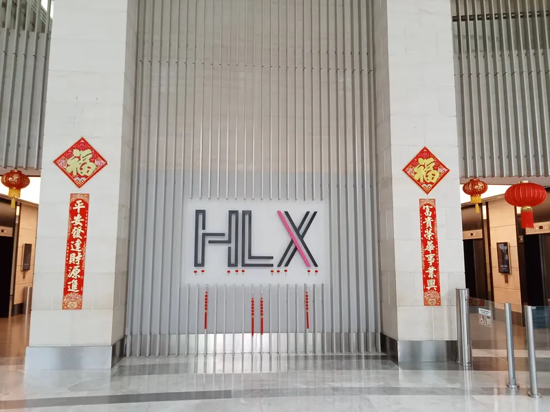 Menara HLX - Photo 1