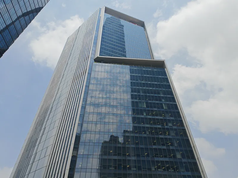 Menara IQ - Photo 4