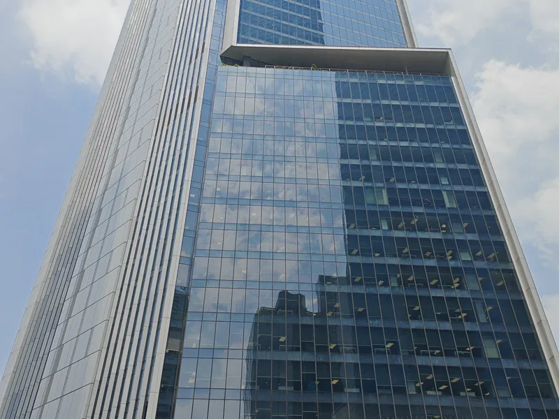Menara IQ - Photo 5