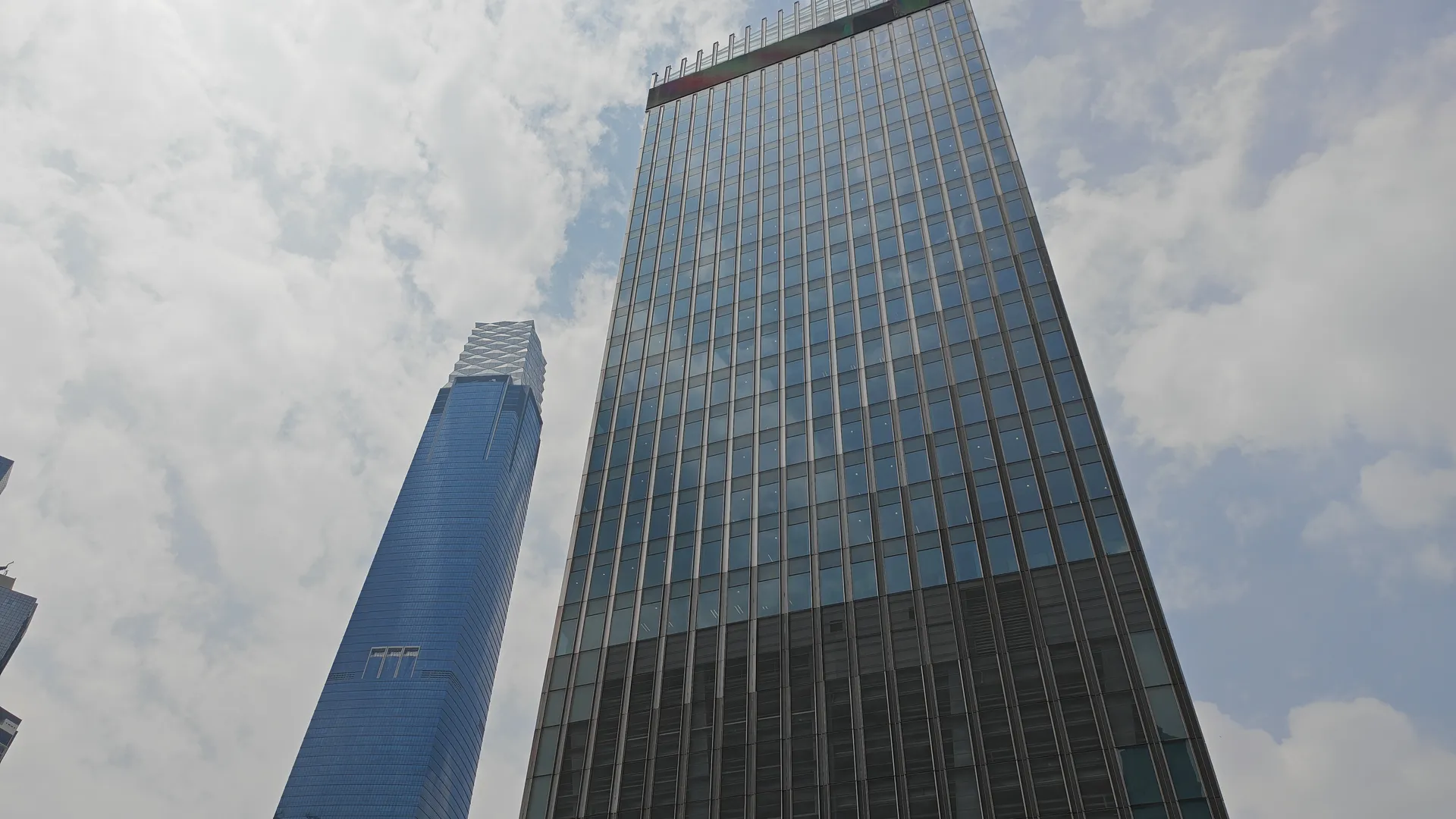 Menara Prudential, Tun Razak Exchange, Kuala Lumpur