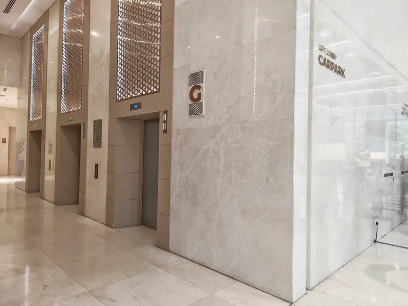 Plaza Conlay Tower 1 - Photo 2