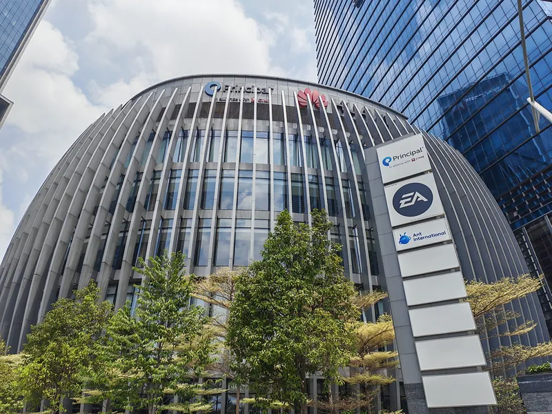 The Exchange 106 Tower - Photo 3