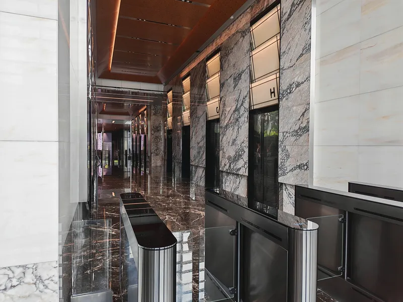 The Exchange 106 Tower — photo 7