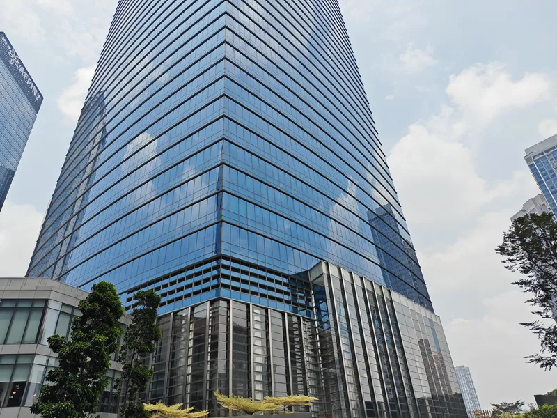 The Exchange 106 Tower — photo 9